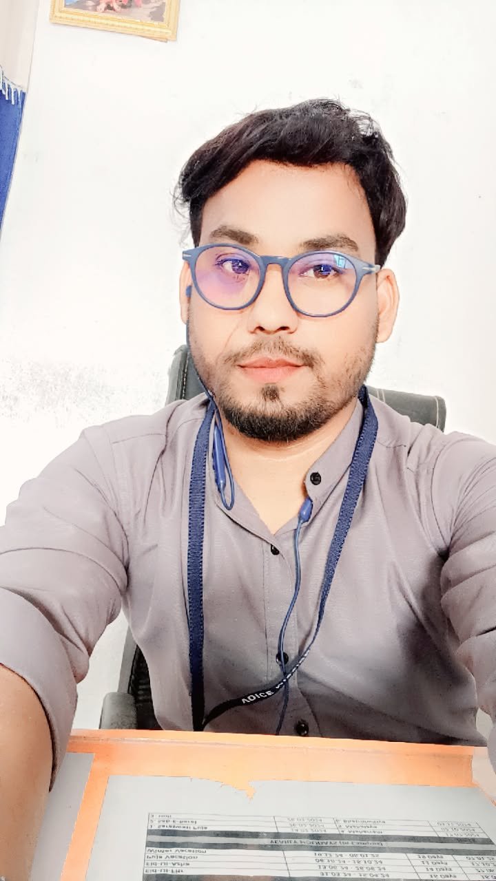 Faruk Sk