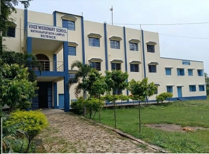 CAMPUS VIEW