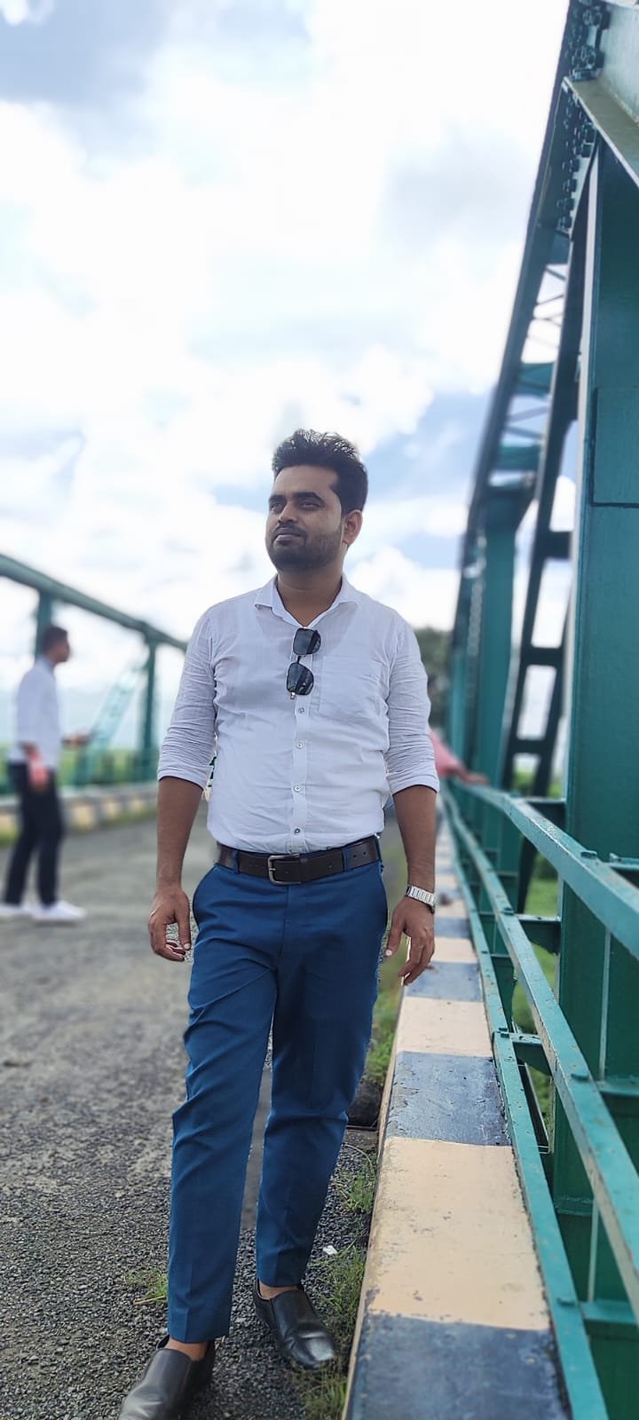 Hasan Sk